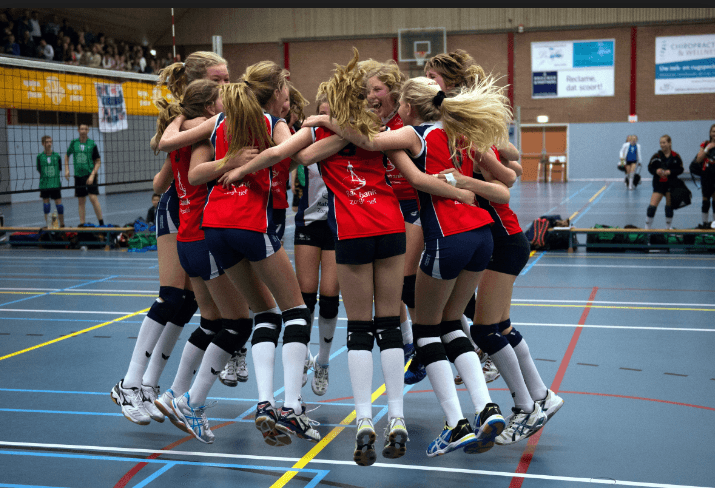 Positieve Sportcultuur - Sportakkoord.nl